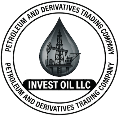 Invest Oil LLC Official Seal