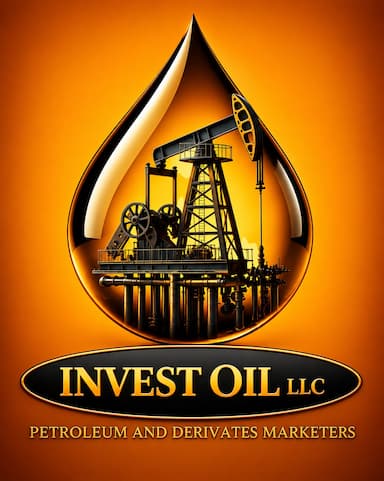 Invest Oil LLC Official Seal