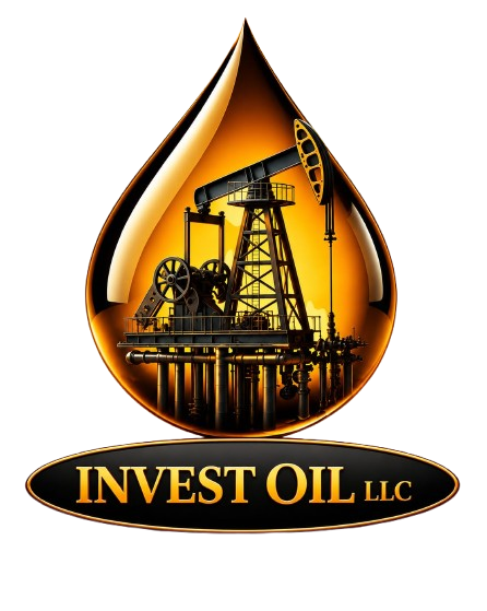 Invest Oil LLC Official Seal